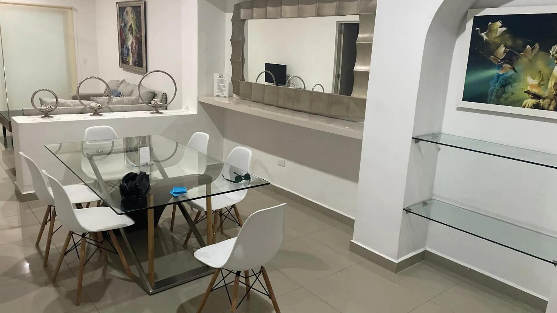 Central And Comfortable Apartment Playa Πλάγια Ντελ Κάρμεν