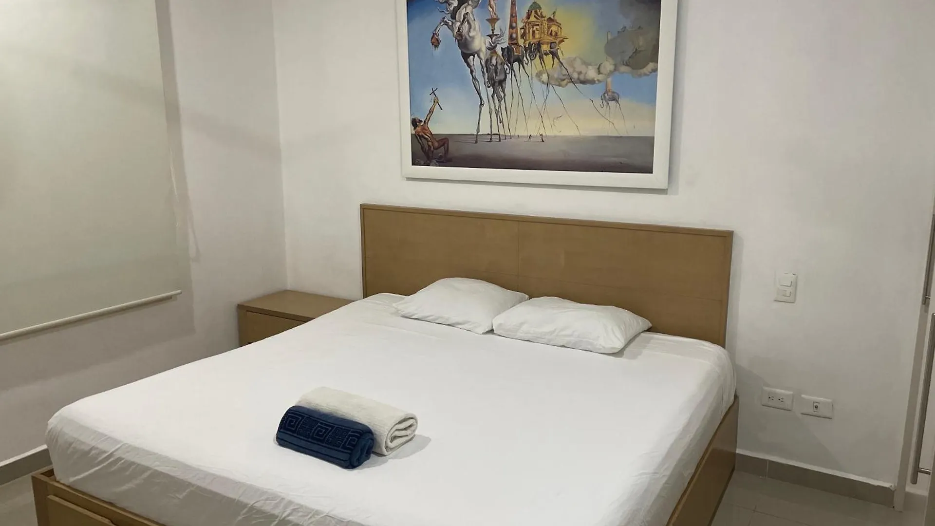 Central And Comfortable Apartment Playa Πλάγια Ντελ Κάρμεν Μεξικό