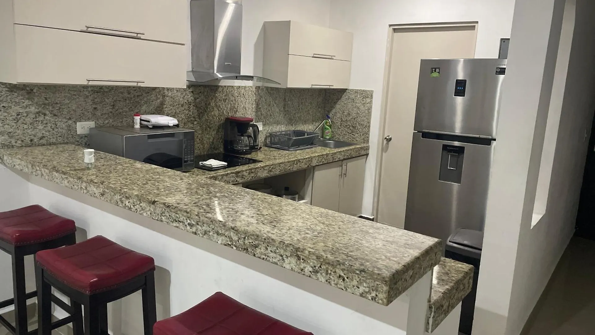 Central And Comfortable Apartment Playa Πλάγια Ντελ Κάρμεν