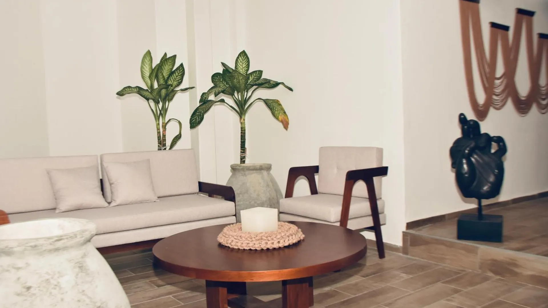 Central And Comfortable Apartment Playa Πλάγια Ντελ Κάρμεν